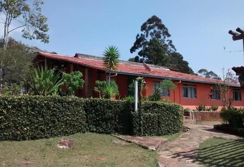 غرفة عائلية, Pouso Do Elefante