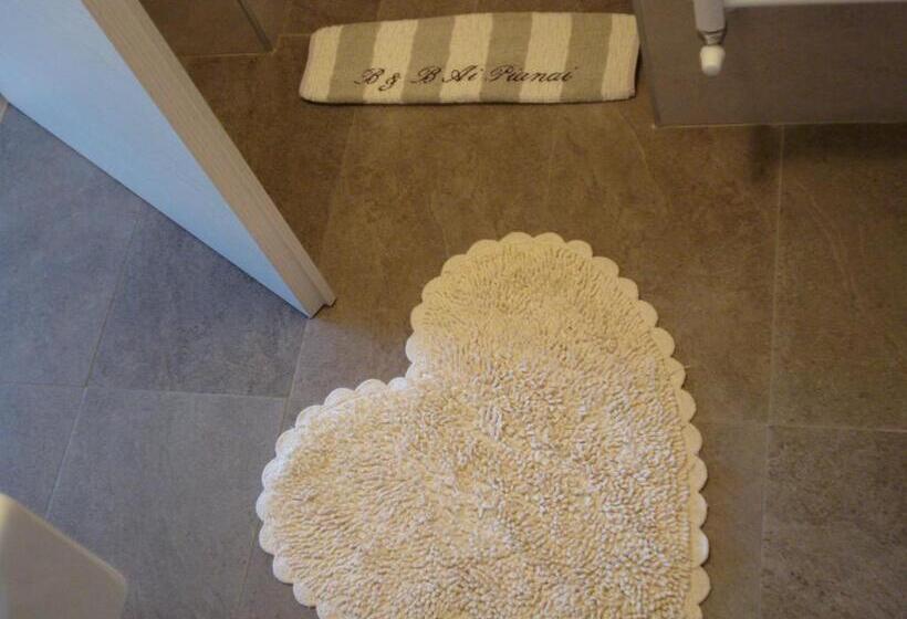 غرفة ديلوكس, Ai Pianai