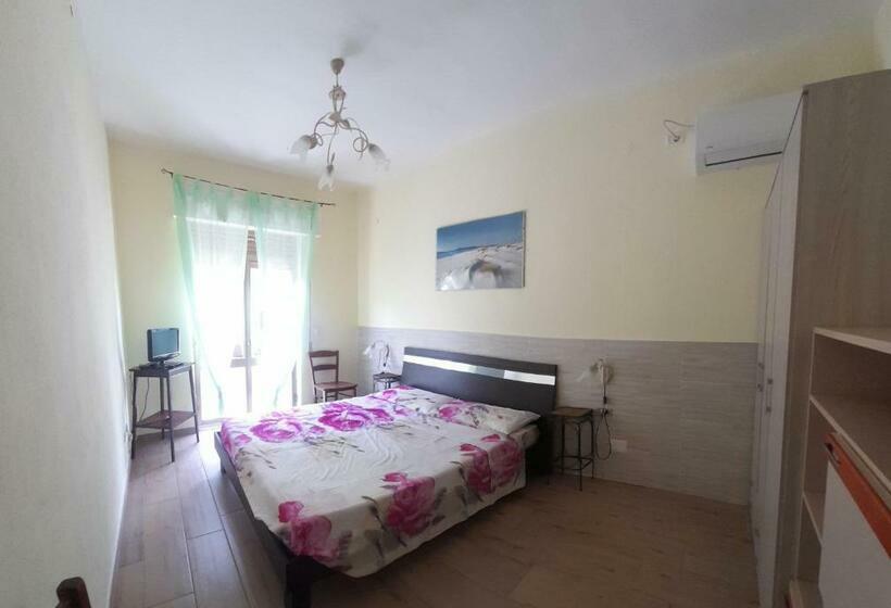 Номер Стандарт, Casa Vacanzeil Bouganville