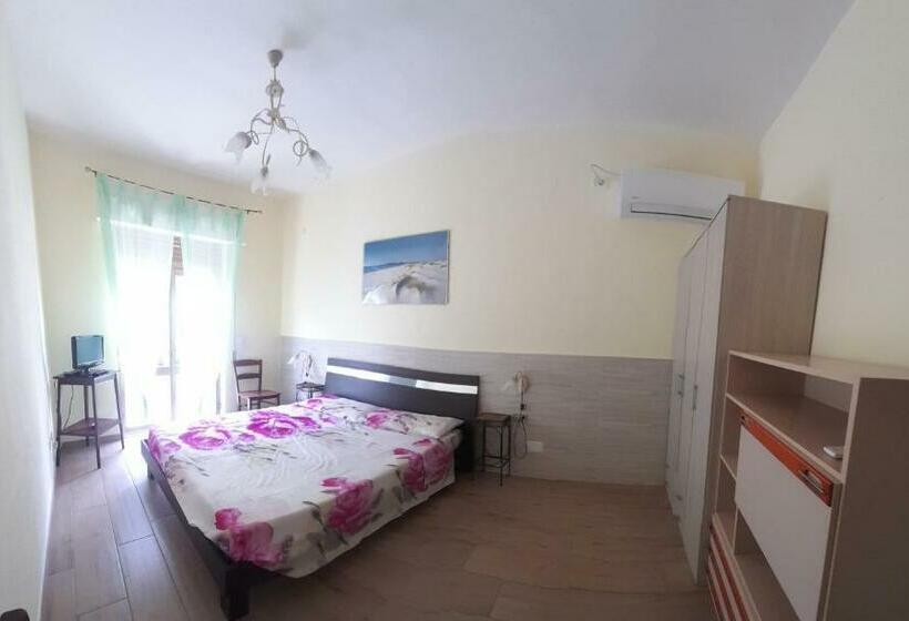 Номер Стандарт, Casa Vacanzeil Bouganville