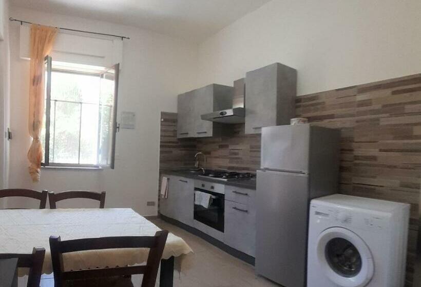 Номер Стандарт, Casa Vacanzeil Bouganville