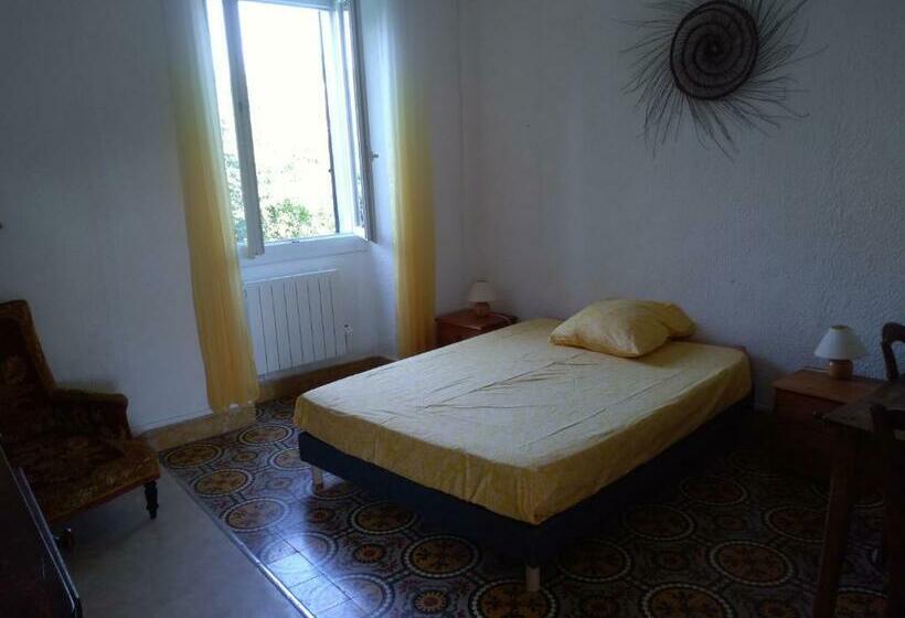 스탠다드 룸, Chambre D Hôtes Lou Couradou