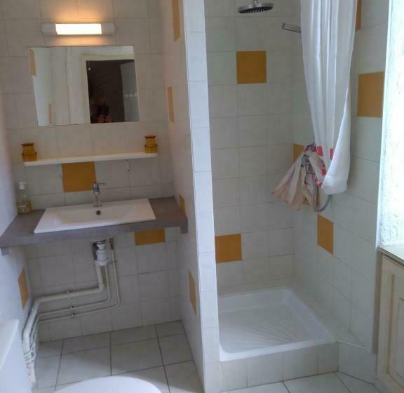 스탠다드 룸, Chambre D Hôtes Lou Couradou