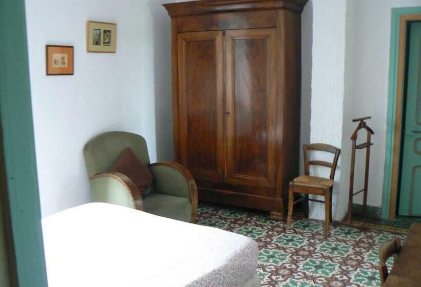 패밀리 스위트, Chambre D Hôtes Lou Couradou