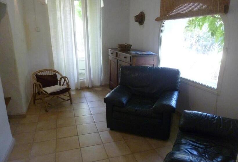 스위트, Chambre D Hôtes Lou Couradou