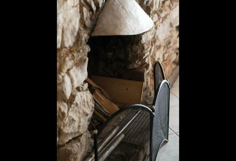 غرفة قياسية, La Chiocciola