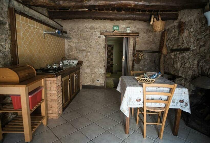Номер Стандарт, La Chiocciola
