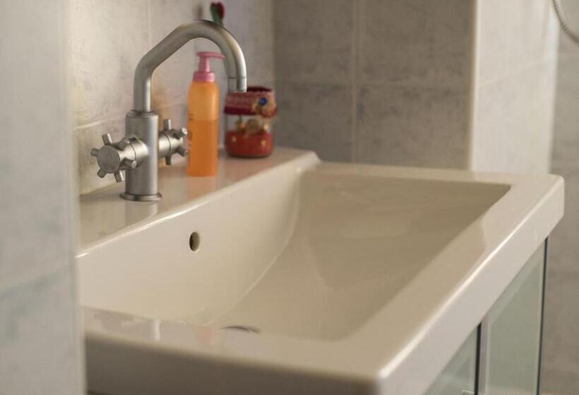 غرفة سوبيريور ثلاثية, La Chiocciola