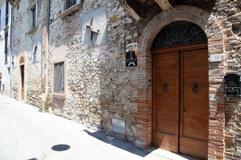 غرفة قياسية مطلّة علي الحديقة, Margarita D Austria