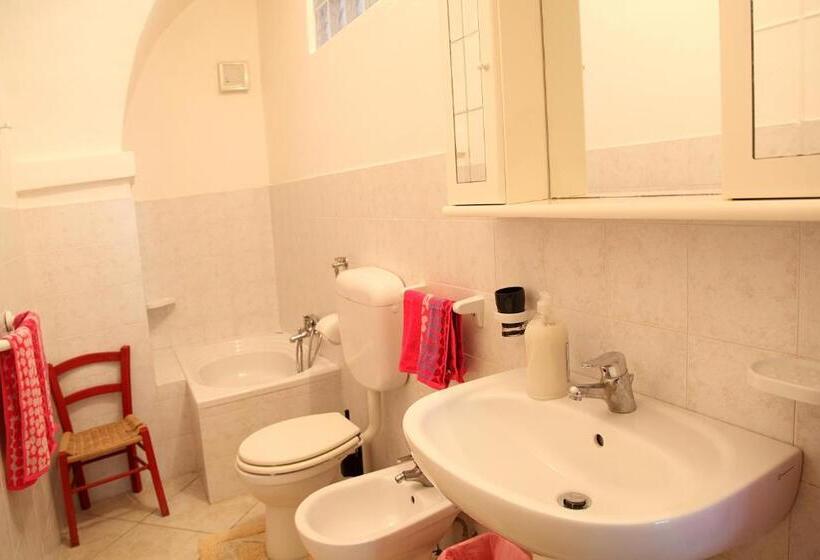 غرفة قياسية مطلّة علي الحديقة, Margarita D Austria