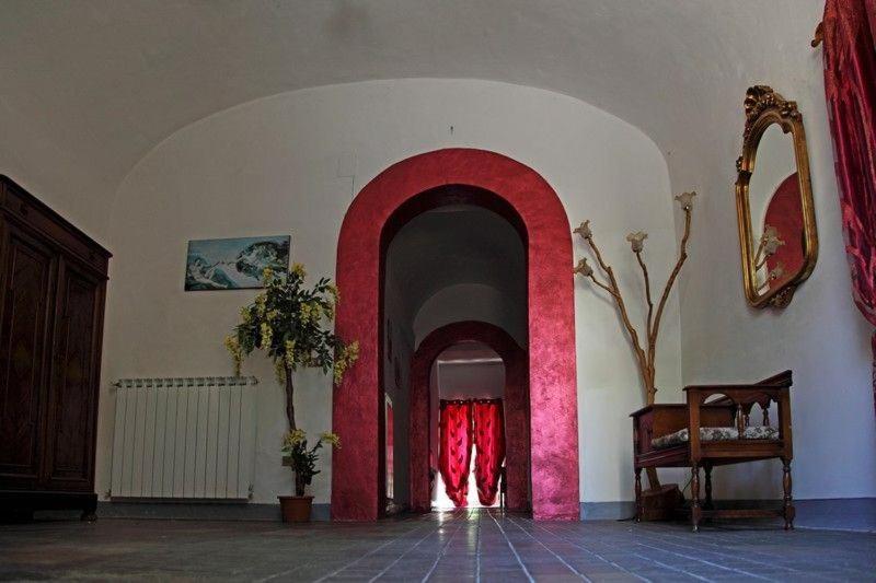 غرفة قياسية حمام مشترك, Margarita D Austria