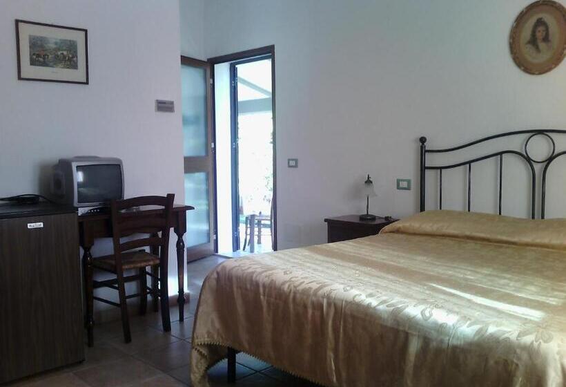 スタンダードルーム, La Palma