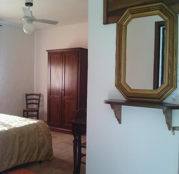 スタンダードルーム, La Palma