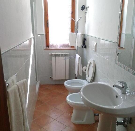 ２ベッドルームアパートメント, La Palma