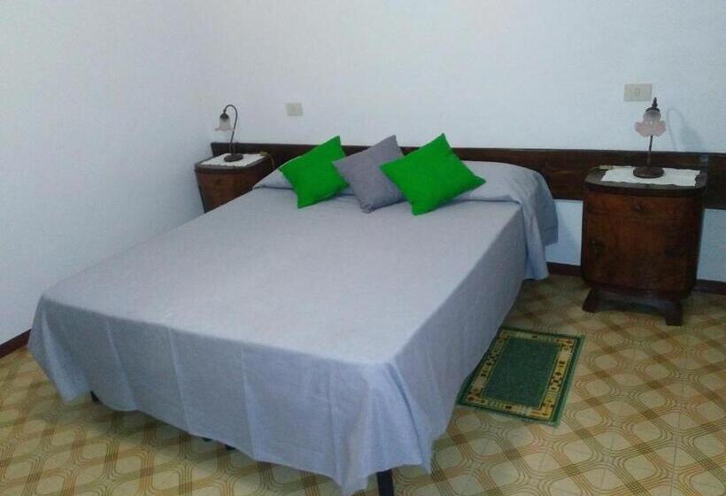 ２ベッドルームアパートメント, La Palma