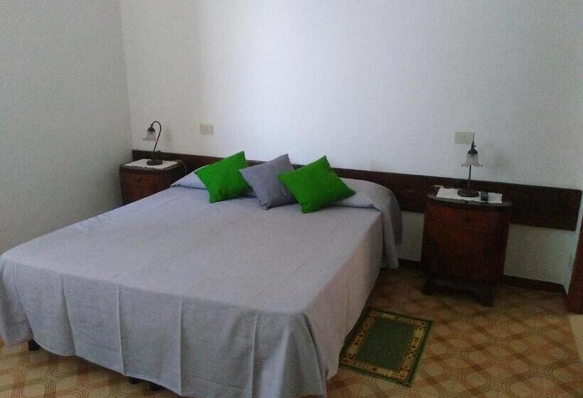 ２ベッドルームアパートメント, La Palma