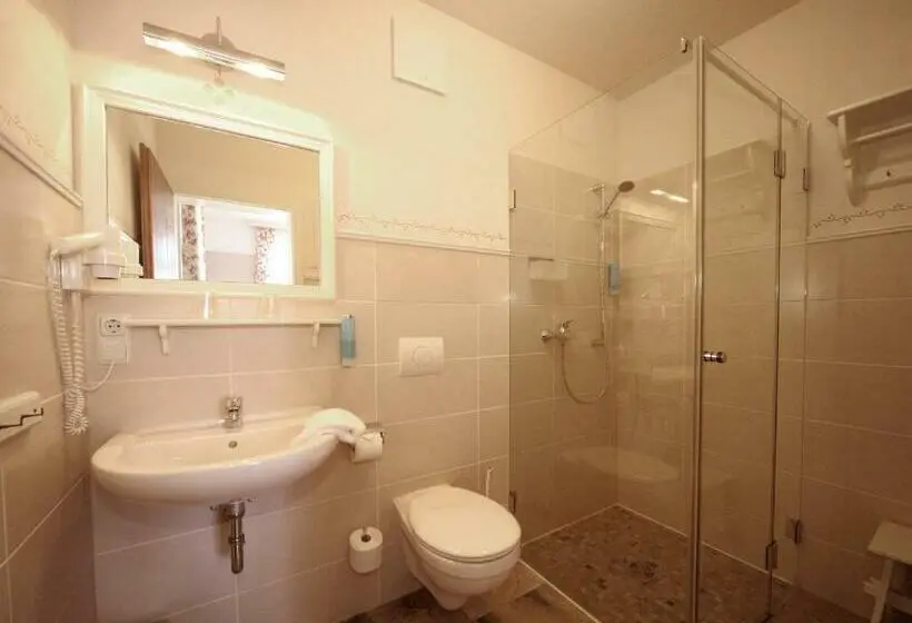 Cameră Standard cu Balcon, ölmühle Eberstedt