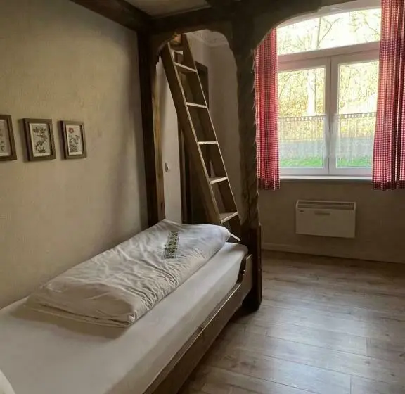 Cameră Familiară, ölmühle Eberstedt