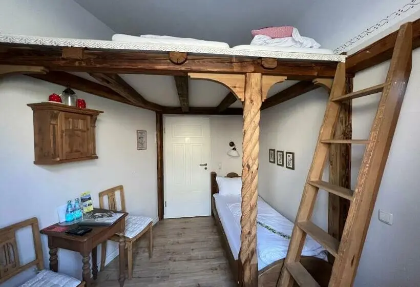 Cameră Familiară, ölmühle Eberstedt