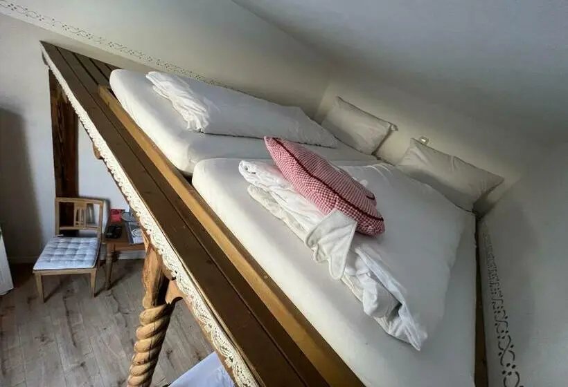 Cameră Familiară, ölmühle Eberstedt