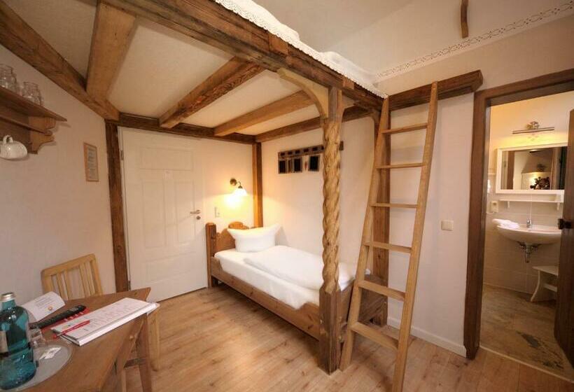 Семейный Номер, ölmühle Eberstedt