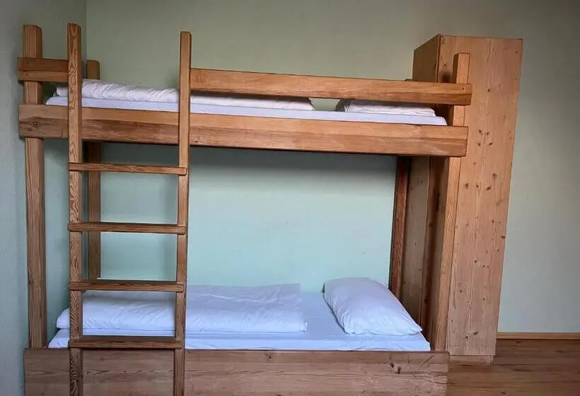 Apartament 1 Dormitor, ölmühle Eberstedt