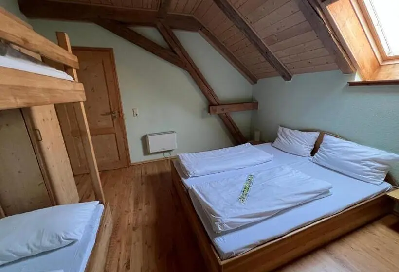 Apartament 1 Dormitor, ölmühle Eberstedt