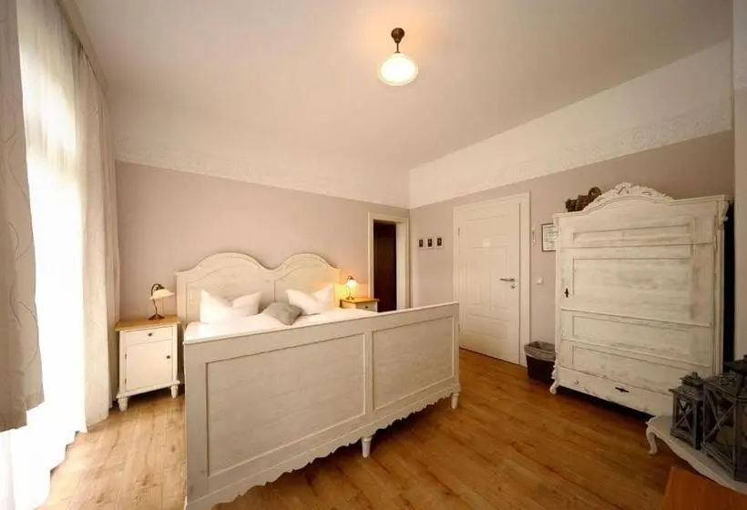 Cameră Standard cu Balcon, ölmühle Eberstedt