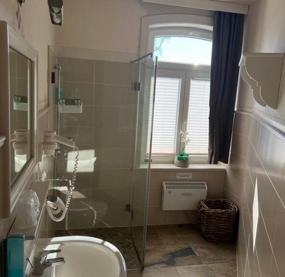 Номер Стандарт, ölmühle Eberstedt