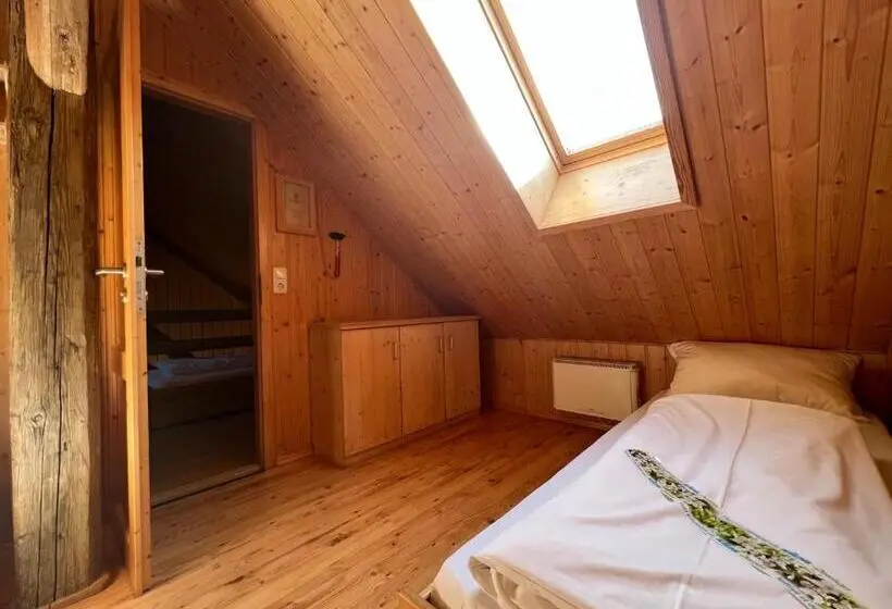 Apartament 2 Dormitoare, ölmühle Eberstedt