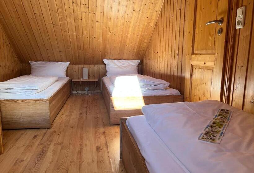 Апартаменты 2 Спальни, ölmühle Eberstedt