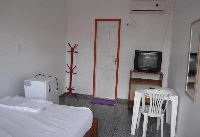 חדר סטנדרט, Mecejana