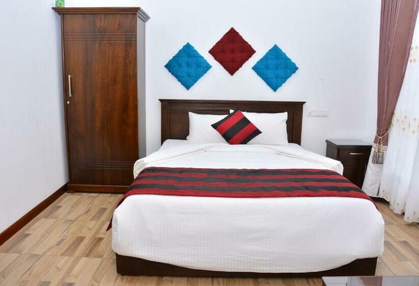 Номер Deluxe, Prince Palace