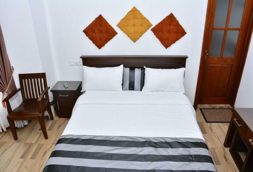 Номер Superior, Prince Palace