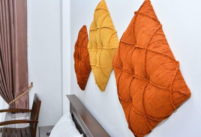 غرفة سوبيريور, Prince Palace