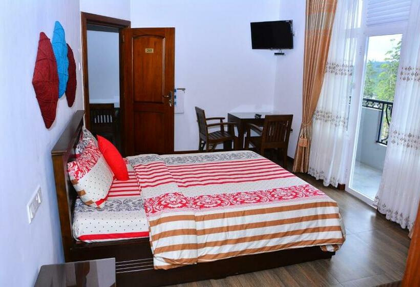 غرفة سوبيريور, Prince Palace