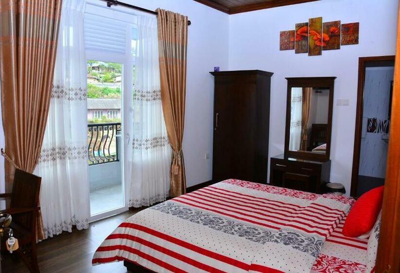 غرفة سوبيريور, Prince Palace