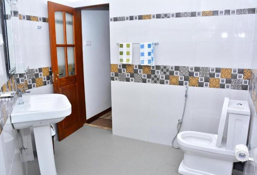 غرفة سوبيريور, Prince Palace