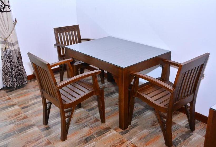 غرفة سوبيريور سرير كينج, Prince Palace