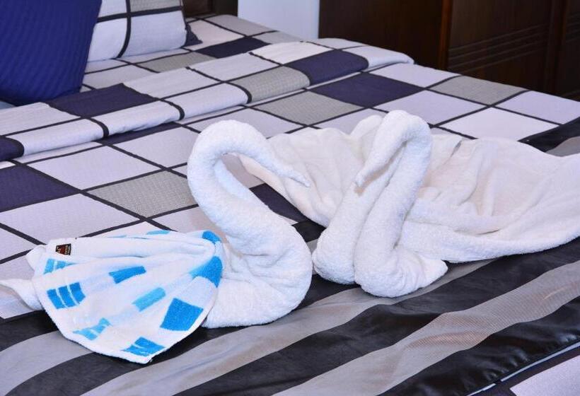 غرفة سوبيريور سرير كينج, Prince Palace