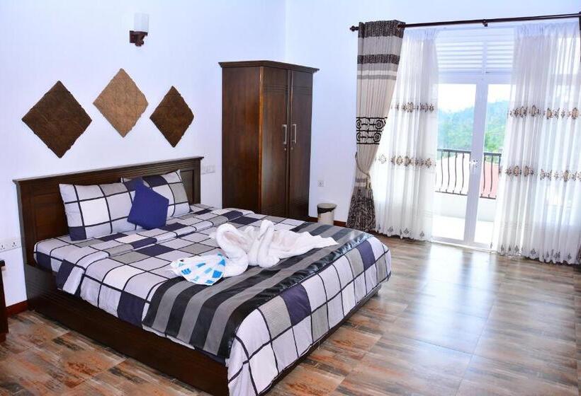 غرفة سوبيريور سرير كينج, Prince Palace