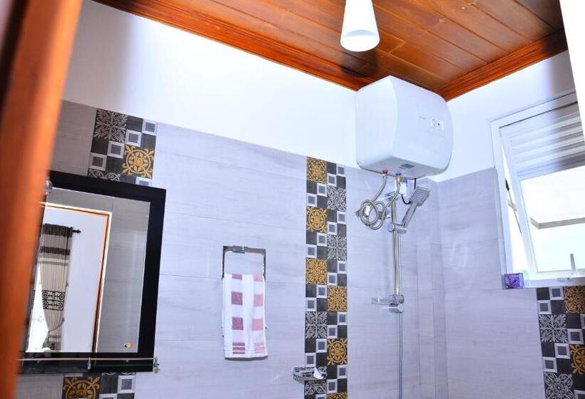 غرفة سوبيريور سرير كينج, Prince Palace