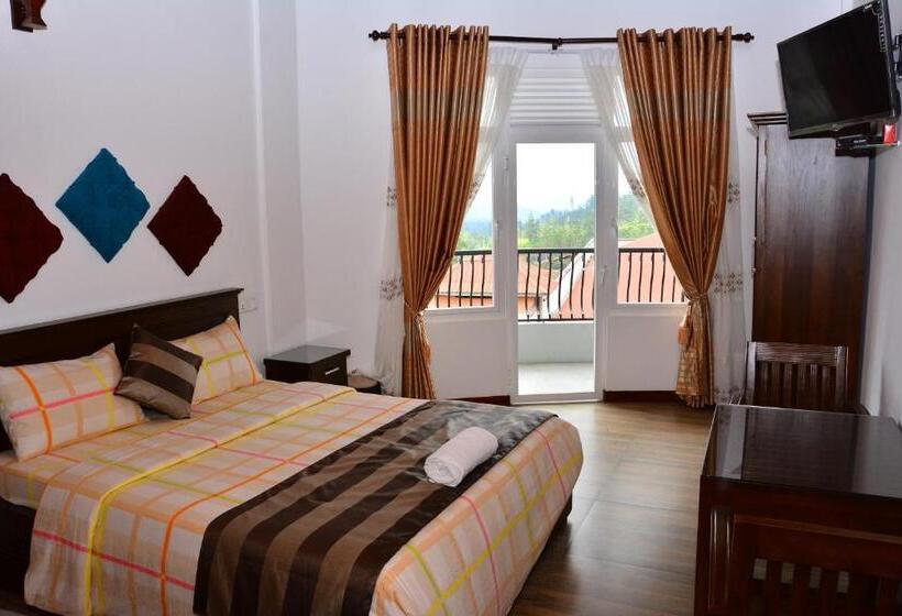 Номер Superior, Prince Palace