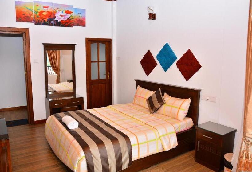 غرفة سوبيريور, Prince Palace