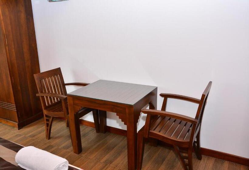 غرفة سوبيريور, Prince Palace