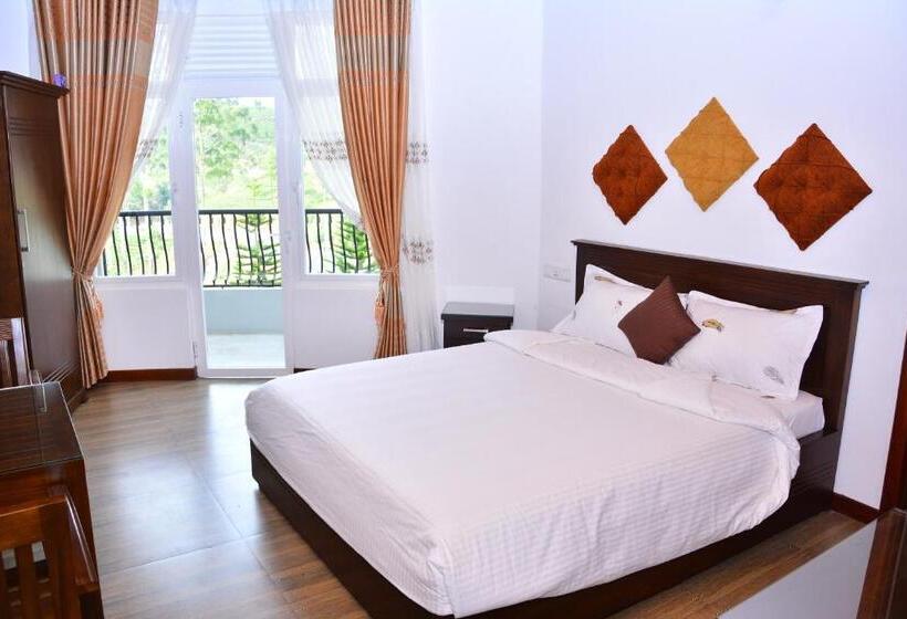 Номер Superior, Prince Palace