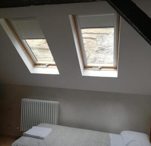 غرفة قياسية, Affittacamere Buon Riposo