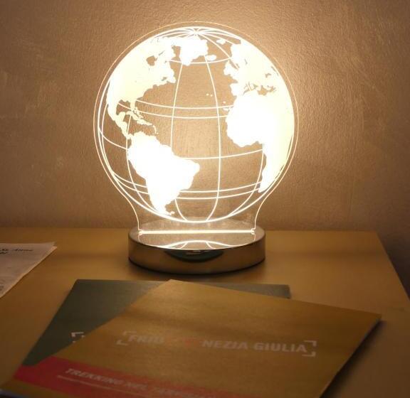 غرفة قياسية, Affittacamere Buon Riposo