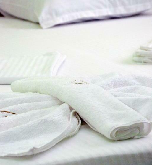 חדר סטנדרט עם מרפסת, Altay Guest House