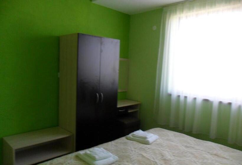 דירת חדר נוף לים, Altay Guest House